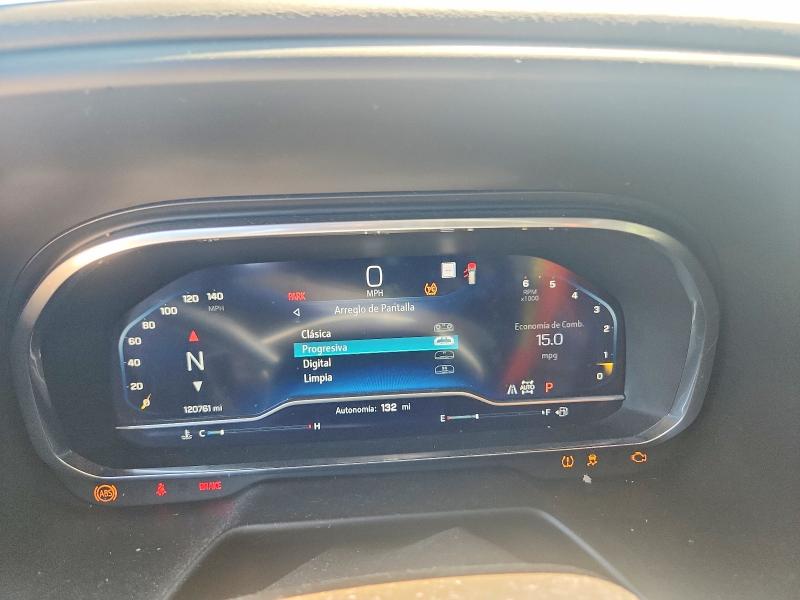 2022 Chevrolet Tahoe მანქანა იყიდება აუქციონზე, vin: 1GNSKPKDXNR207890, აუქციონის ნომერი: 53609206