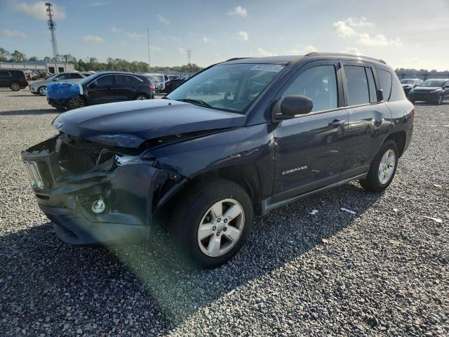Продаж на аукціоні авто 2014 Jeep Compass, vin: 1C4NJCBA3ED561013, номер лоту: 54709856