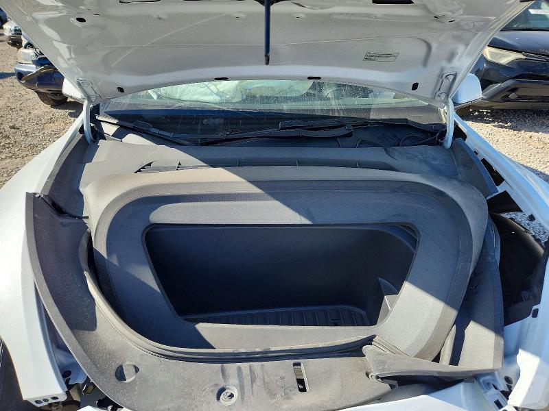 Aukcja sprzedaży 2023 Tesla Model Y, vin: 7SAYGDEF3PF636039, numer aukcji: 54731986