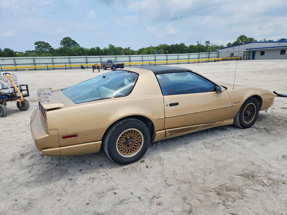 Aukcja sprzedaży 1992 Pontiac Firebird, vin: 1G2FS23EXNL214396, numer aukcji: 53227186