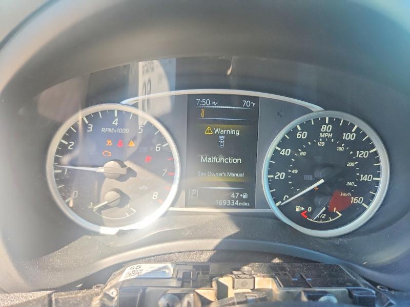 Aukcja sprzedaży 2018 Nissan Sentra, vin: 3N1AB7AP6JY256141, numer aukcji: 53355366