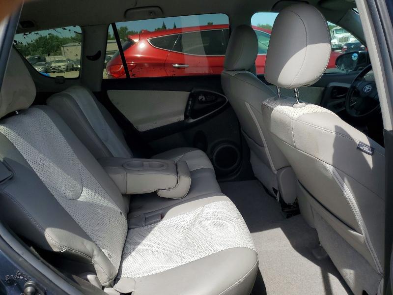 Продажа на аукционе авто 2013 Toyota Rav4 Ev, vin: 2T3YL4DV1DW001571, номер лота: 54535246