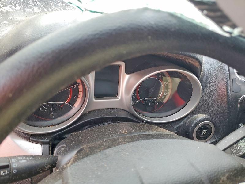 Aukcja sprzedaży 2015 Dodge Journey, vin: 3C4PDCAB8FT708268, numer aukcji: 54289236