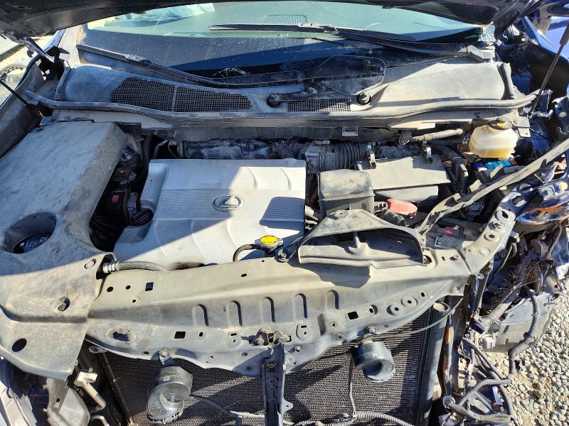 Продажа на аукционе авто 2014 Lexus Rx, vin: JTJZK1BA1E2011546, номер лота: 55210026