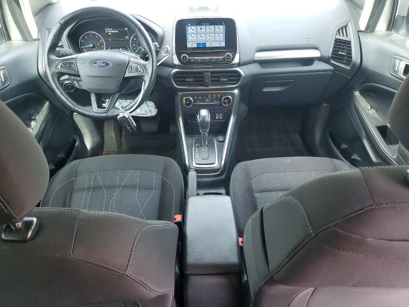 Aukcja sprzedaży 2018 Ford Ecosport, vin: MAJ3P1TEXJC217292, numer aukcji: 54705356