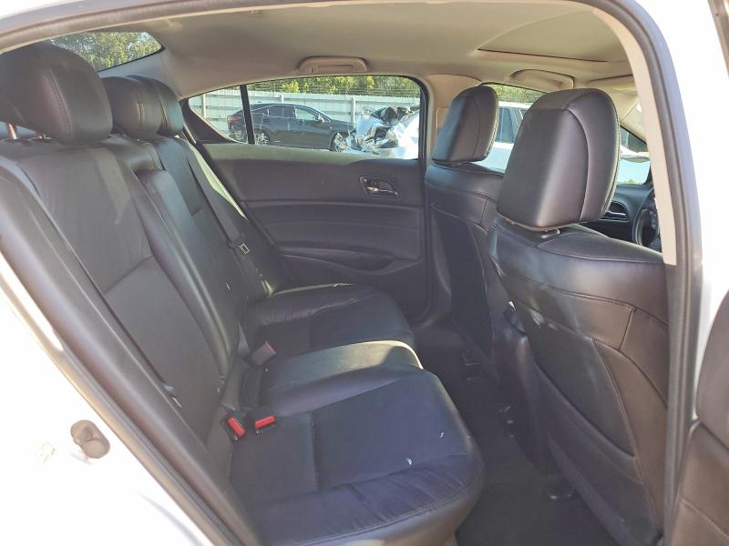Продаж на аукціоні авто 2014 Acura Ilx, vin: 19VDE1F3XEE006258, номер лоту: 51910766
