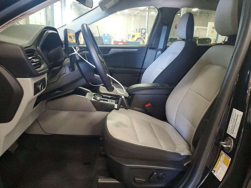 2024 Ford Escape მანქანა იყიდება აუქციონზე, vin: 1FMCU9GN6RUA05017, აუქციონის ნომერი: 55008996
