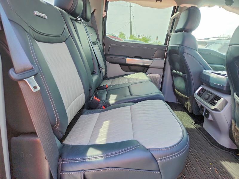 Aukcja sprzedaży 2023 Ford F150, vin: 1FTFW1ED6PFB49191, numer aukcji: 51599466