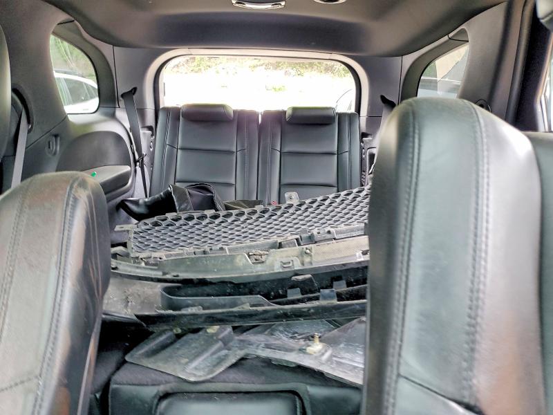 Продаж на аукціоні авто 2019 Dodge Durango, vin: 1C4RDJDG3KC795572, номер лоту: 54683536