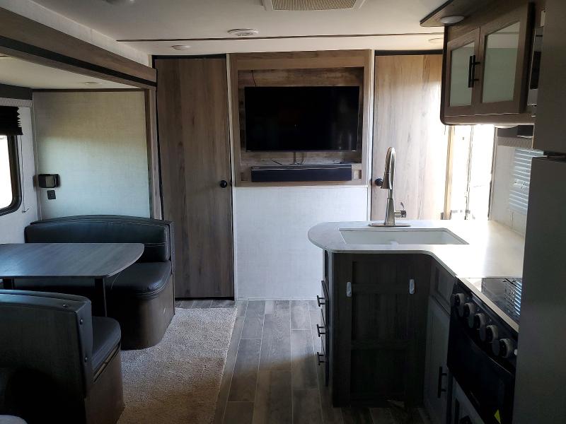 Продаж на аукціоні авто 2023 Gulf Stream 268bh, vin: 1NL1G3025P1151451, номер лоту: 52346906