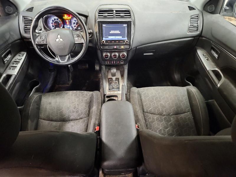 Aukcja sprzedaży 2021 Mitsubishi Outlander Sport, vin: JA4APVAU7MU011567, numer aukcji: 52268116