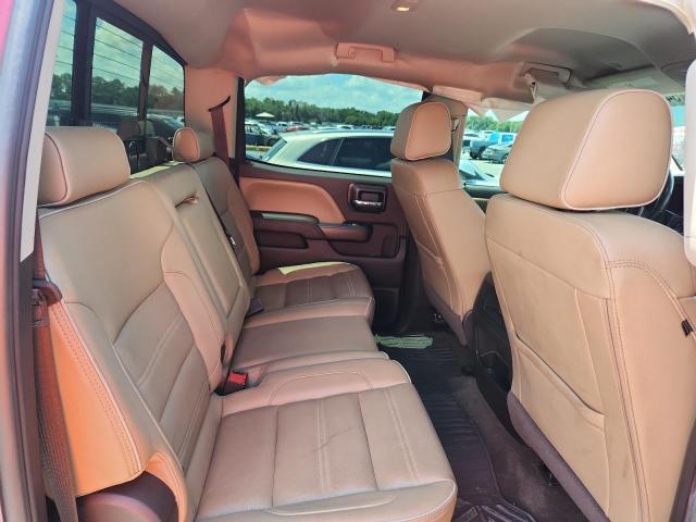 Продаж на аукціоні авто 2017 Gmc Sierra, vin: 1GT12UEY2HF167960, номер лоту: 54181976