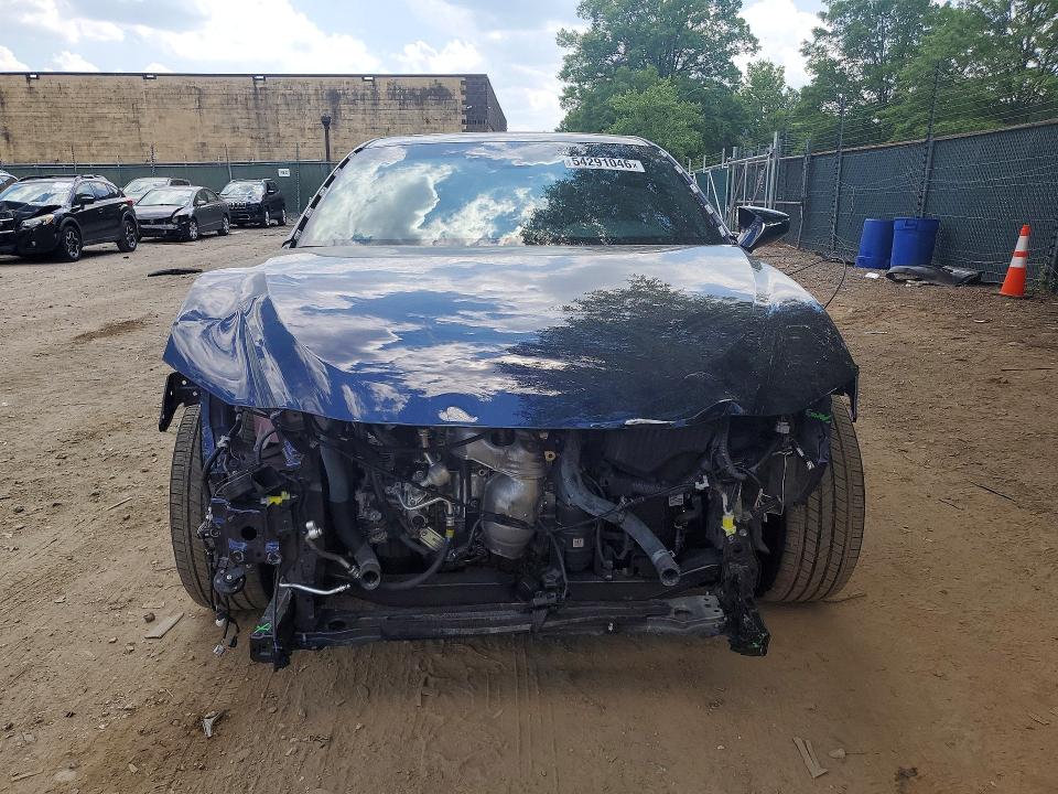 2024 Lexus Es 350 მანქანა იყიდება აუქციონზე, vin: 58ADZ1B13RU167448, აუქციონის ნომერი: 54291046