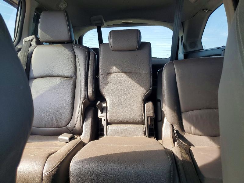 Aukcja sprzedaży 2020 Honda Odessey, vin: 5FNRL6H97LB012589, numer aukcji: 53929926