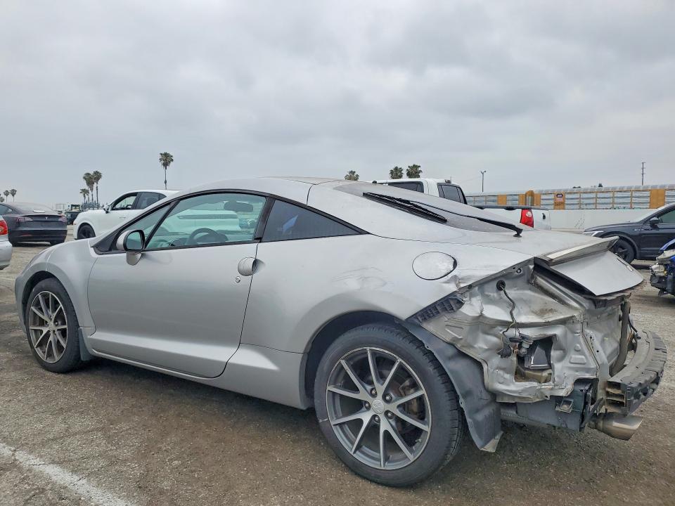 Aukcja sprzedaży 2012 Mitsubishi Eclipse, vin: 4A31K5DF9CE008340, numer aukcji: 53278796