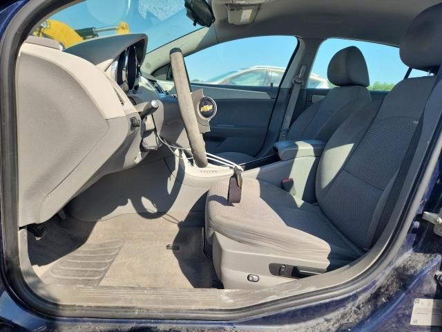 2010 Chevrolet Malibu მანქანა იყიდება აუქციონზე, vin: 1G1ZB5EB5AF276626, აუქციონის ნომერი: 52707446