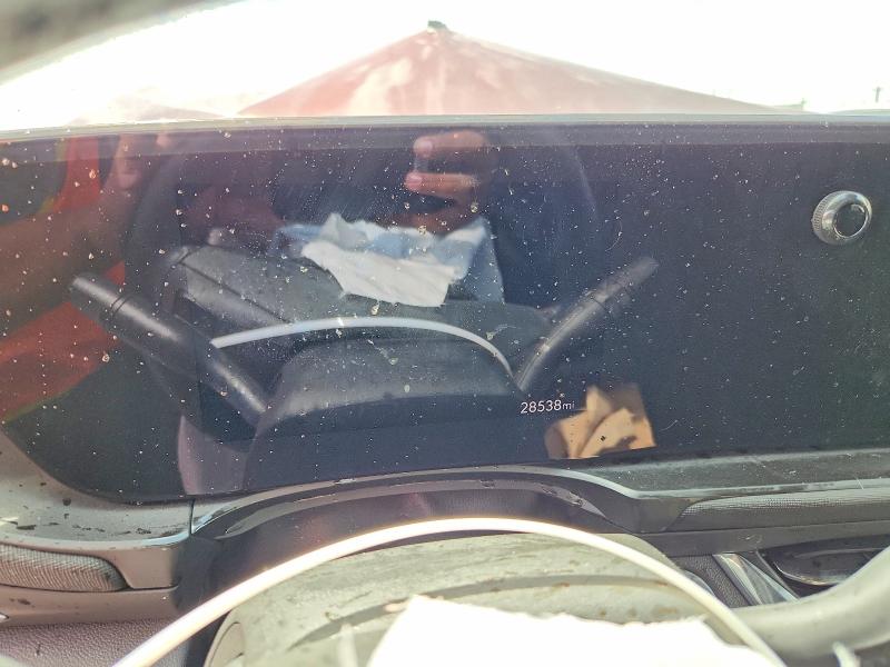 52467426 :رقم المزاد ، KL47LAE24RB223174 vin ، 2024 Buick Envista مزاد بيع