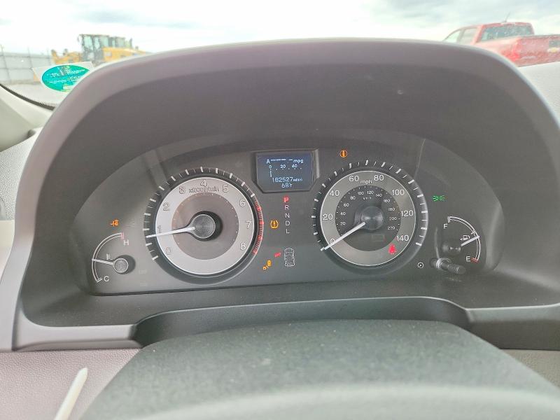 Aukcja sprzedaży 2015 Honda Odyssey, vin: 5FNRL5H96FB021282, numer aukcji: 54788326