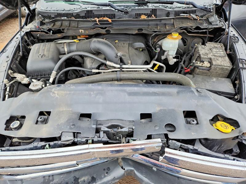 Aukcja sprzedaży 2016 Ram 1500, vin: 1C6RR6FT3GS127655, numer aukcji: 53724606