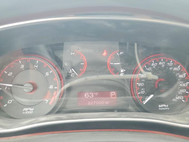 Aukcja sprzedaży 2015 Dodge Dart, vin: 1C3CDFBB2FD410646, numer aukcji: 54494676