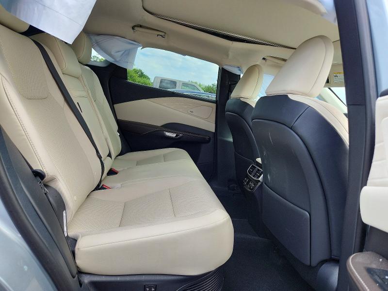 Aukcja sprzedaży 2025 Lexus Rx 350h, vin: 2T2BBMCA6SC097336, numer aukcji: 69489336