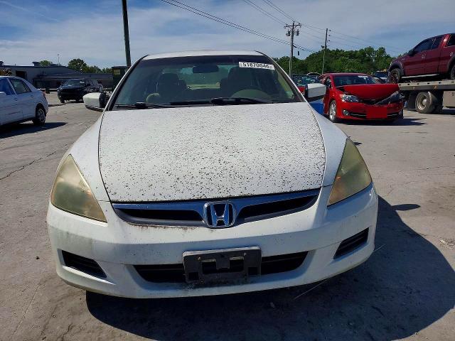 51870046 :رقم المزاد ، 1HGCM56316A042066 vin ، 2006 Honda Accord مزاد بيع