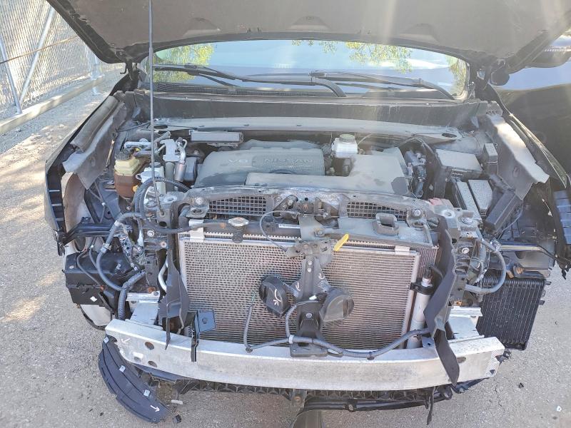 Aukcja sprzedaży 2018 Nissan Pathfinder, vin: 5N1DR2MN1JC628606, numer aukcji: 54395166