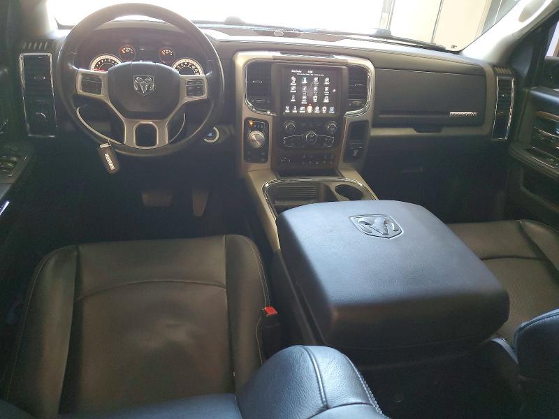 Продажа на аукционе авто 2017 Ram 1500, vin: 1C6RR7VT6HS721634, номер лота: 52716956