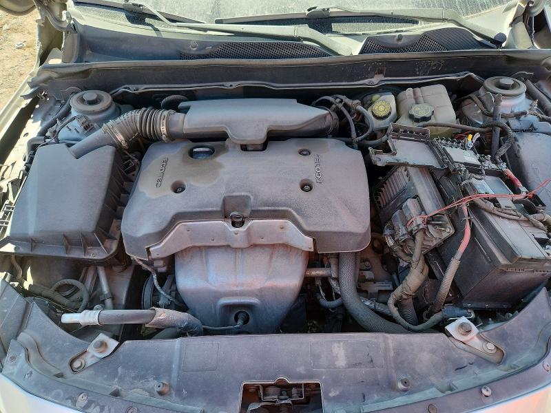 Продаж на аукціоні авто 2014 Chevrolet Malibu, vin: 1G11B5SL7EF242963, номер лоту: 47851886