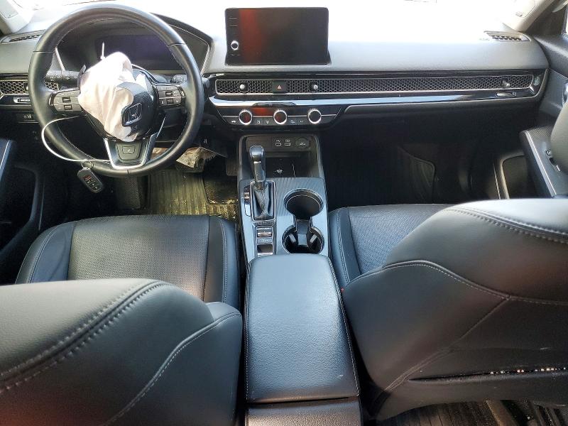 Продажа на аукционе авто 2022 Honda Civic, vin: 2HGFE1F93NH007357, номер лота: 52899456