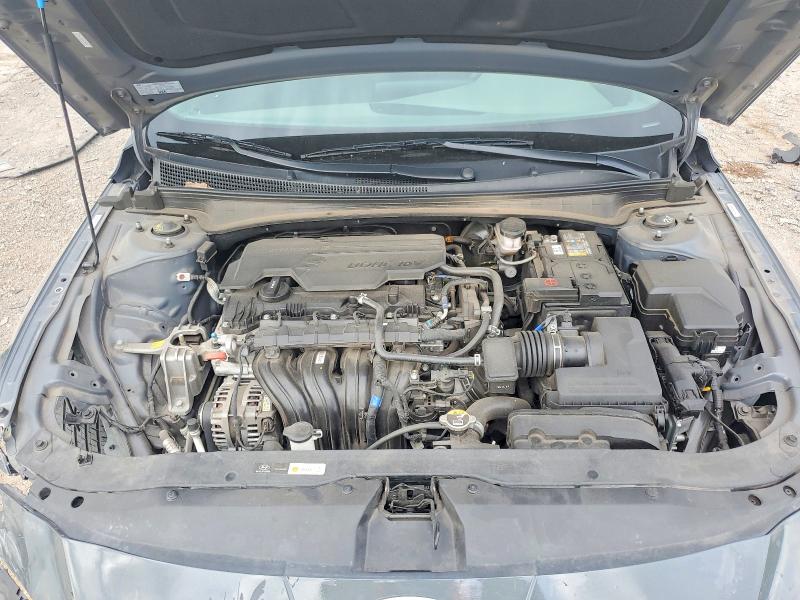 Продажа на аукционе авто 2024 Hyundai Elantra, vin: KMHLL4DG2RU794567, номер лота: 53792726