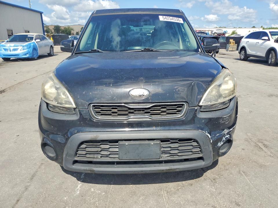 Продаж на аукціоні авто 2013 Kia Soul, vin: KNDJT2A62D7752998, номер лоту: 54254536