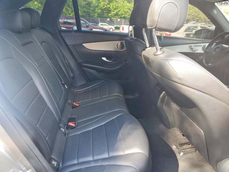Продажа на аукционе авто 2019 Mercedes-benz Glc, vin: WDC0G4KB4KV121762, номер лота: 52027056
