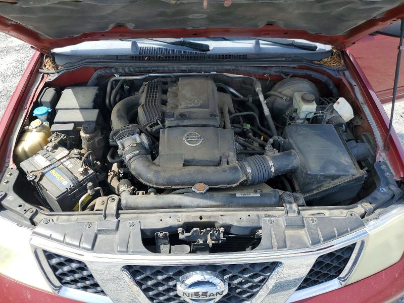 Продаж на аукціоні авто 2006 Nissan Pathfinder, vin: 5N1AR18U76C614523, номер лоту: 54884796