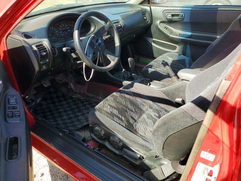 Продаж на аукціоні авто 1996 Acura Integra, vin: JH4DC2395TS005278, номер лоту: 54303246