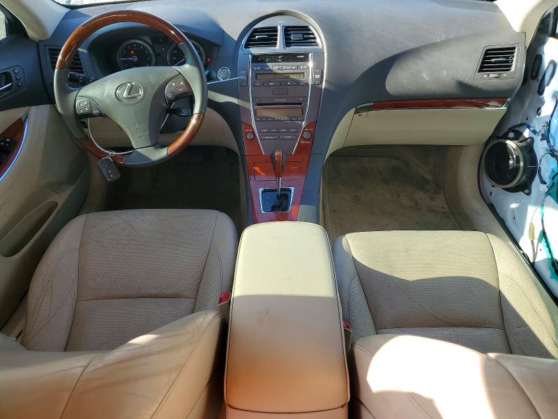 53543286 :رقم المزاد ، JTHBK1EG0C2506434 vin ، 2012 Lexus Es مزاد بيع