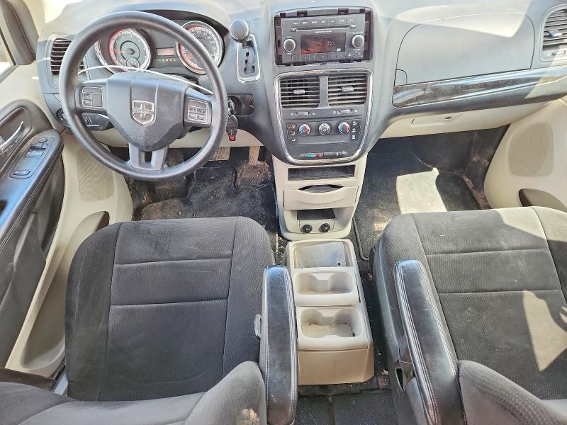 Aukcja sprzedaży 2013 Dodge Grand Caravan, vin: 2C4RDGBG8DR673273, numer aukcji: 53202296