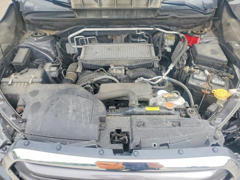 Aukcja sprzedaży 2019 Subaru Ascent, vin: 4S4WMAJD3K3481719, numer aukcji: 55157666