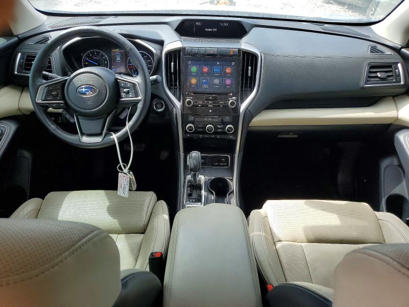 2019 Subaru Ascent მანქანა იყიდება აუქციონზე, vin: 4S4WMAPD9K3477911, აუქციონის ნომერი: 52578826