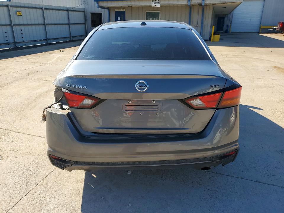 Продажа на аукционе авто 2019 Nissan Altima, vin: 1N4BL4CV2KC139441, номер лота: 53520256