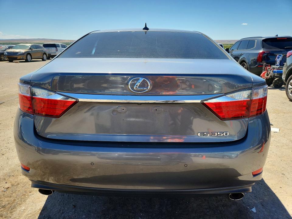 Продаж на аукціоні авто 2014 Lexus Es, vin: JTHBK1GG6E2131911, номер лоту: 53899386