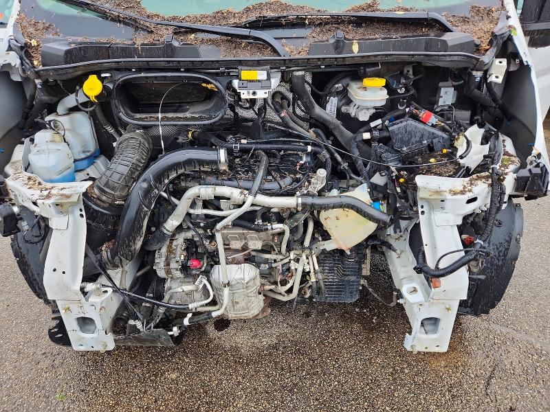 Aukcja sprzedaży 2023 Ram Promaster 2500, vin: 3C6LRVDG5PE511431, numer aukcji: 55160636