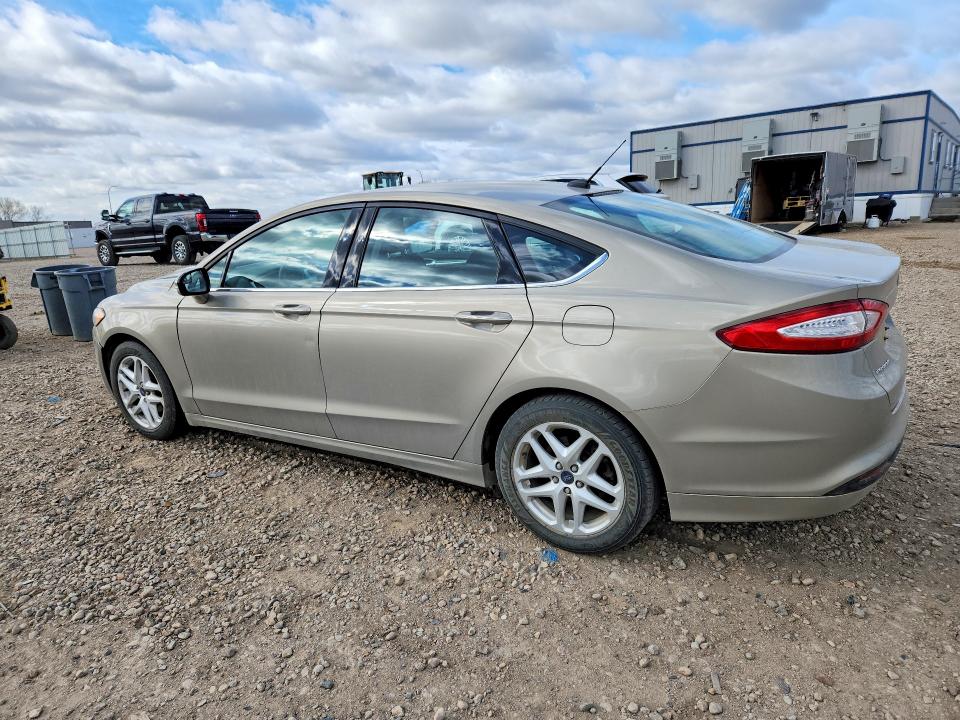52462386 :رقم المزاد ، 3FA6P0H70FR194776 vin ، 2015 Ford Fusion مزاد بيع