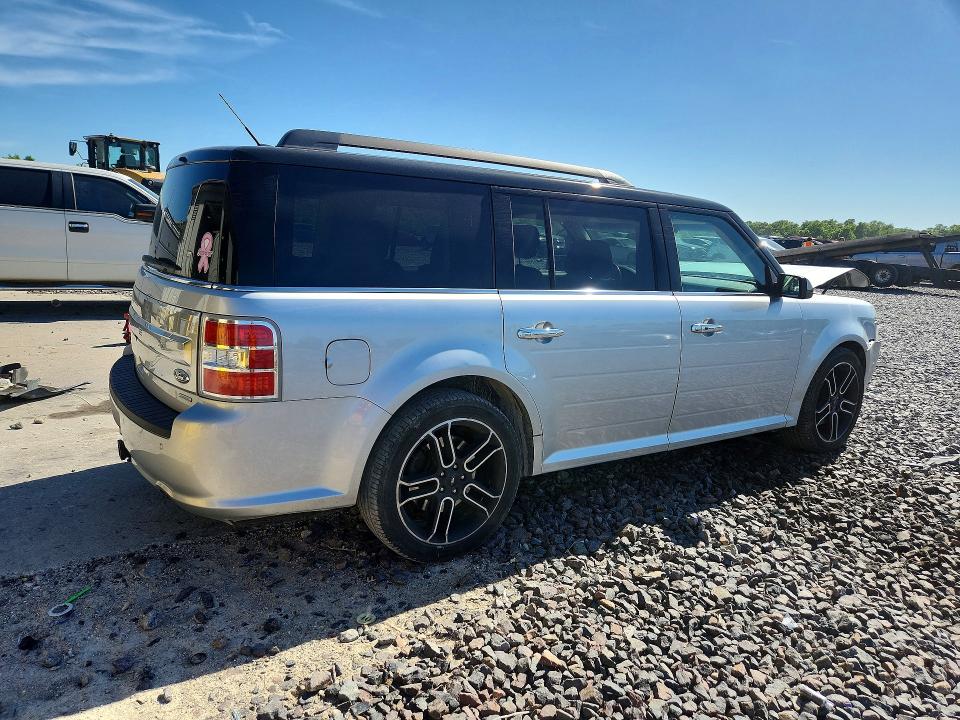 Auction sale of the 2014 Ford Flex, vin: 2FMHK6DT5EBD25880, lot number: 53082916