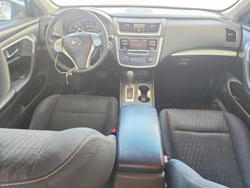 2017 Nissan Altima მანქანა იყიდება აუქციონზე, vin: 1N4AL3APXHN346697, აუქციონის ნომერი: 51943976