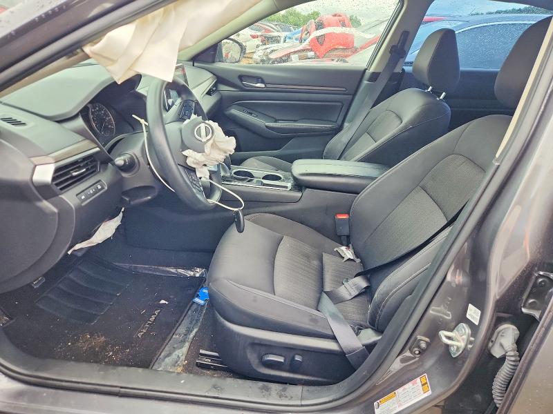 2024 Nissan Altima მანქანა იყიდება აუქციონზე, vin: 1N4BL4DVXRN313091, აუქციონის ნომერი: 53380036