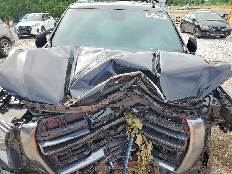 55173066 :رقم المزاد ، 1GKS2HKD0RR285247 vin ، 2024 Gmc Yukon Xl مزاد بيع