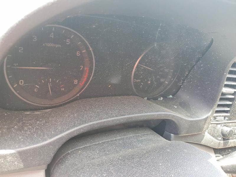 Aukcja sprzedaży 2017 Hyundai Elantra, vin: KMHD74LF2HU423702, numer aukcji: 53310716