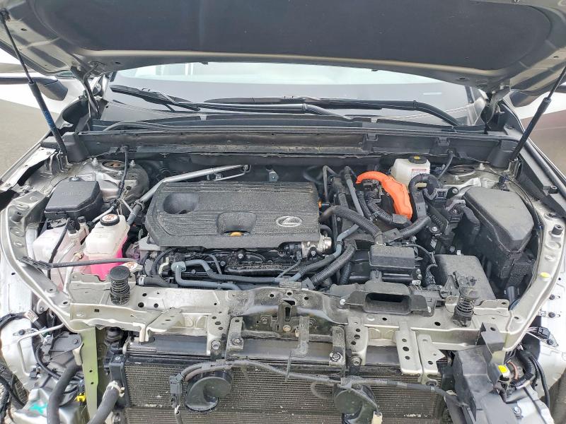 Aukcja sprzedaży 2025 Lexus Nx 350h, vin: 2T2GKCEZ8SC035116, numer aukcji: 54490726