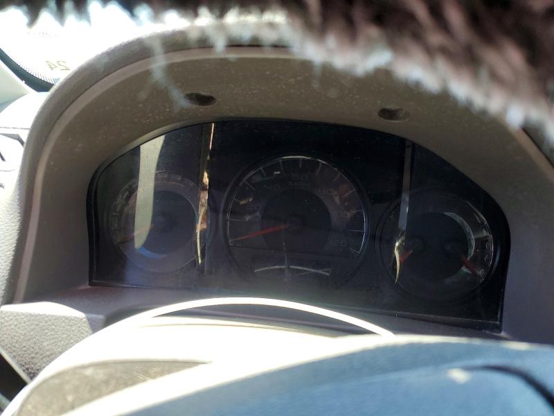 53252886 :رقم المزاد ، 3FAHP0JGXCR359957 vin ، 2012 Ford Fusion مزاد بيع
